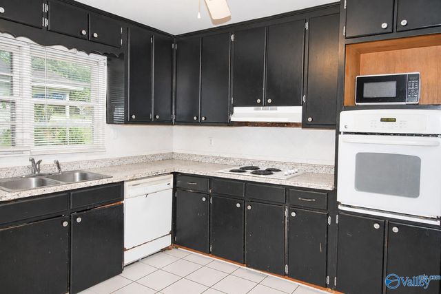 4206 Irondale Drive NW, Huntsville, AL 35810