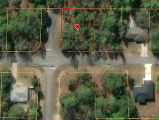 821 W HOMEWAY LOOP, Citrus Springs, FL 34434