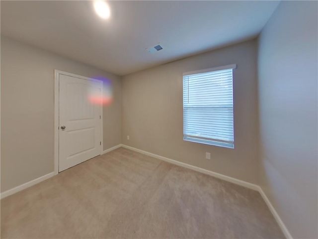 Address unavailable.