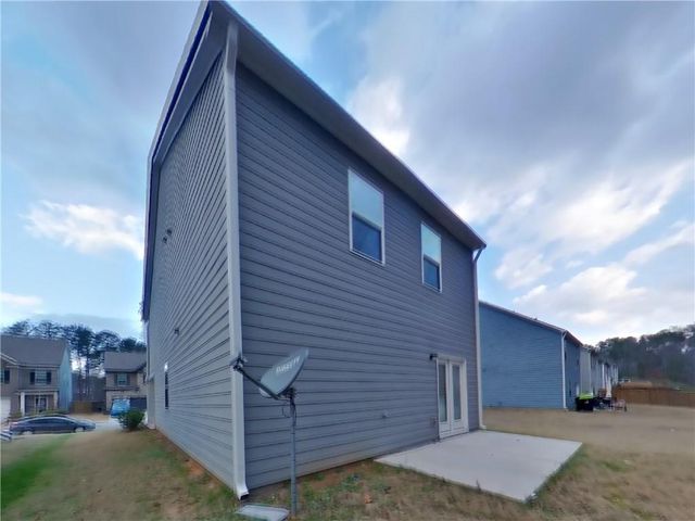 Address unavailable.