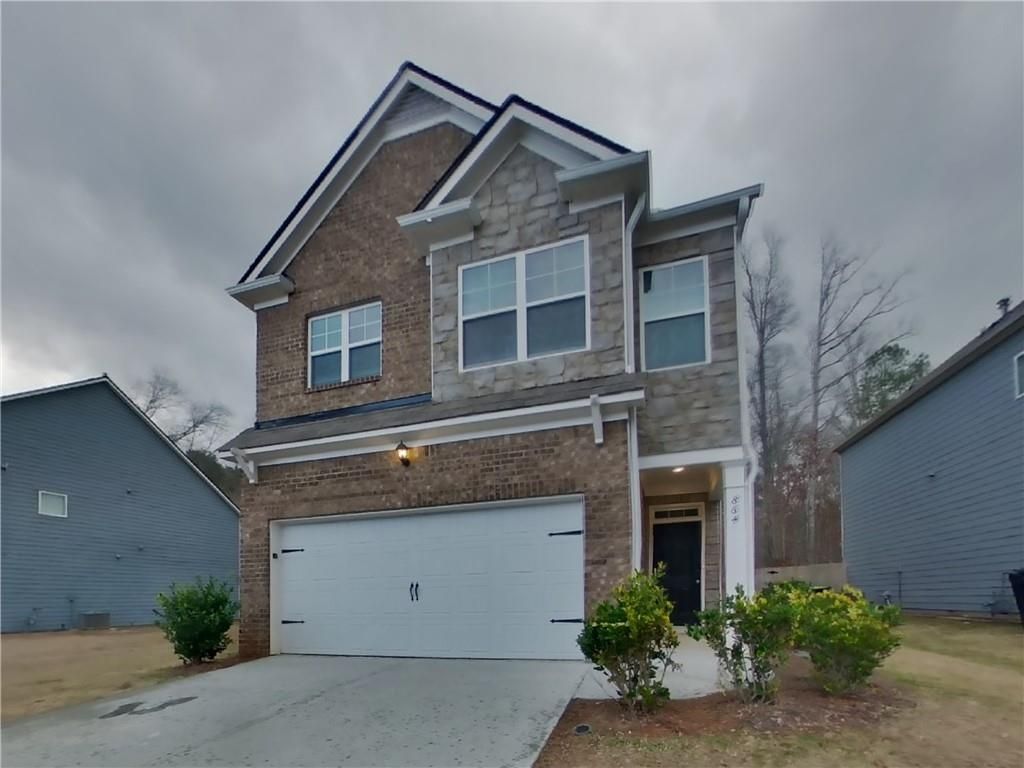 Address unavailable.