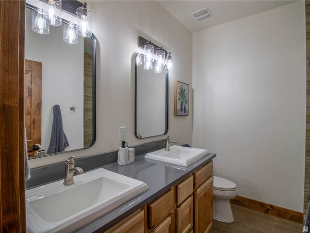 50 N 66 E, Coalville, UT 84017