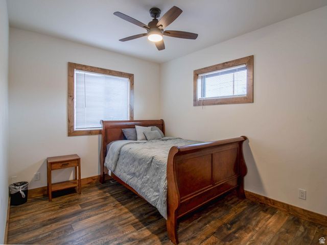 50 N 66 E, Coalville, UT 84017