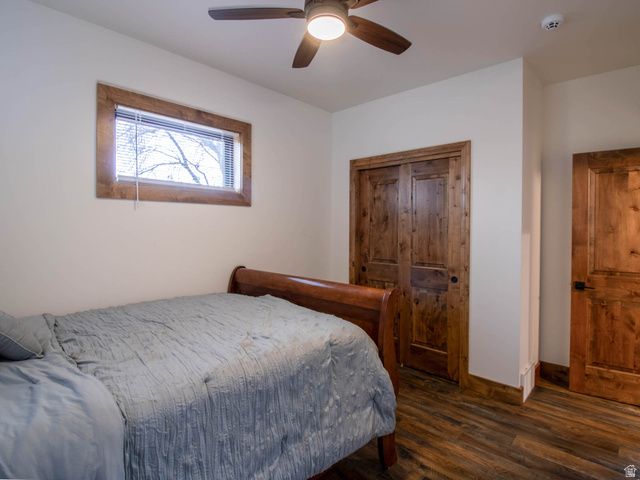 50 N 66 E, Coalville, UT 84017