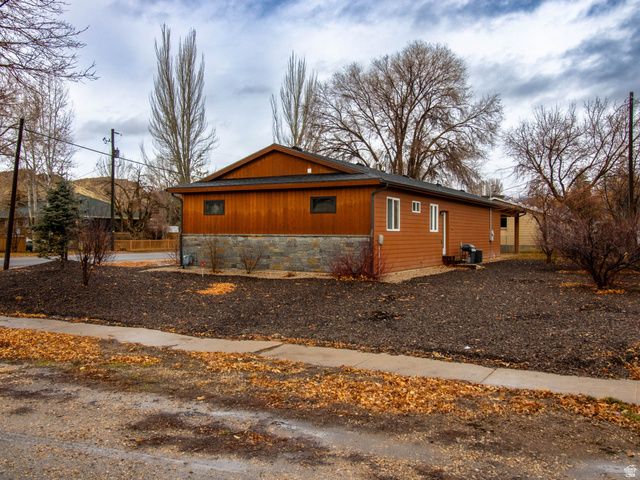 50 N 66 E, Coalville, UT 84017