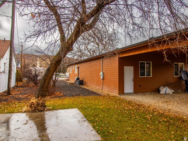 50 N 66 E, Coalville, UT 84017