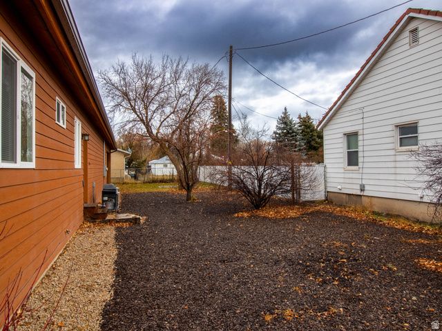 50 N 66 E, Coalville, UT 84017