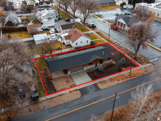 50 N 66 E, Coalville, UT 84017