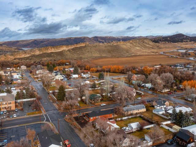 50 N 66 E, Coalville, UT 84017