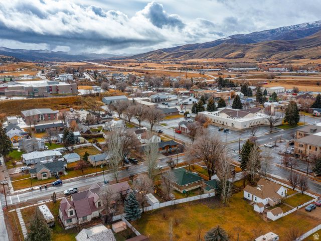 50 N 66 E, Coalville, UT 84017