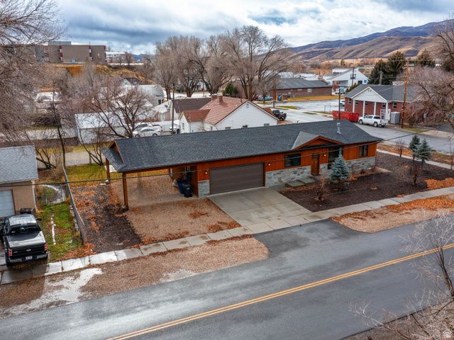 50 N 66 E, Coalville, UT 84017