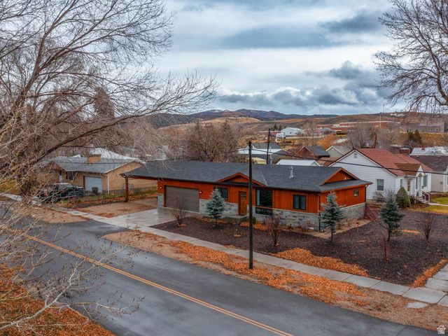 50 N 66 E, Coalville, UT 84017