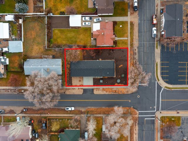 50 N 66 E, Coalville, UT 84017