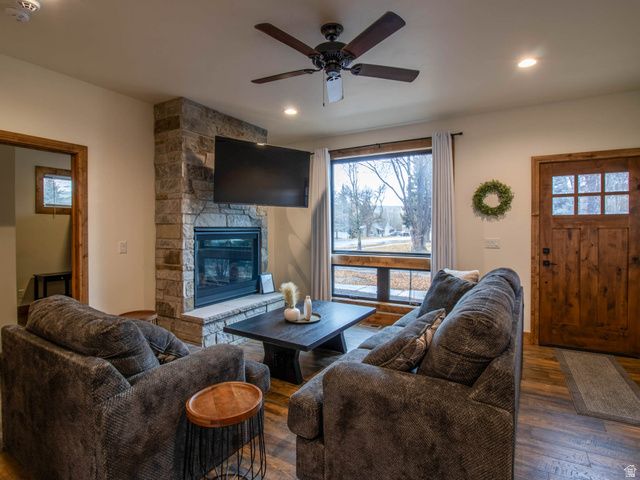 50 N 66 E, Coalville, UT 84017