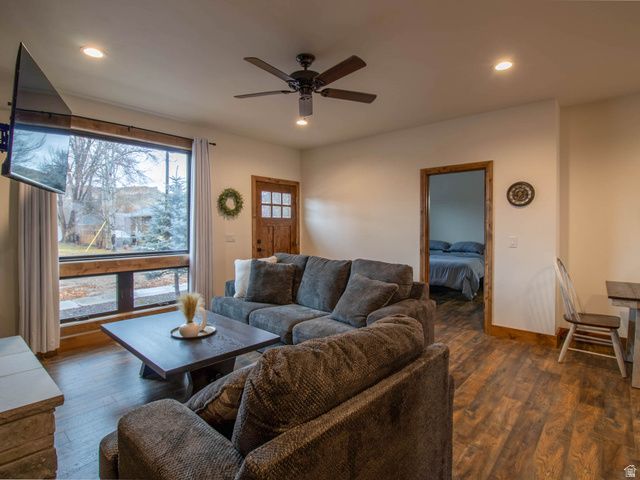 50 N 66 E, Coalville, UT 84017