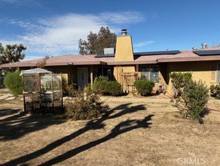 56662 El Dorado, Yucca Valley, CA 92284