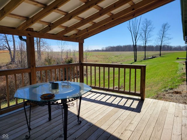 1310 N County Road 700 W, North Vernon, IN 47265