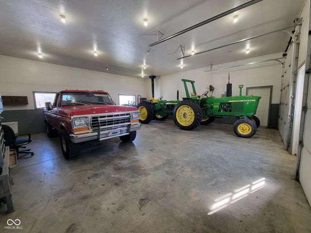 1310 N County Road 700 W, North Vernon, IN 47265