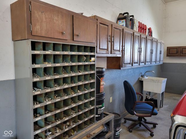 1310 N County Road 700 W, North Vernon, IN 47265