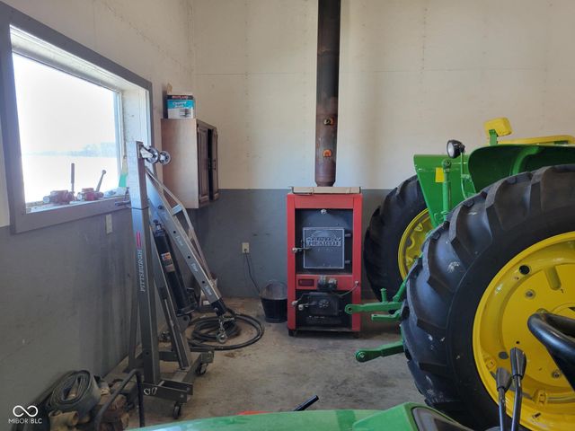 1310 N County Road 700 W, North Vernon, IN 47265