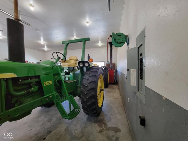 1310 N County Road 700 W, North Vernon, IN 47265