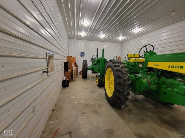 1310 N County Road 700 W, North Vernon, IN 47265