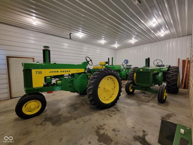 1310 N County Road 700 W, North Vernon, IN 47265