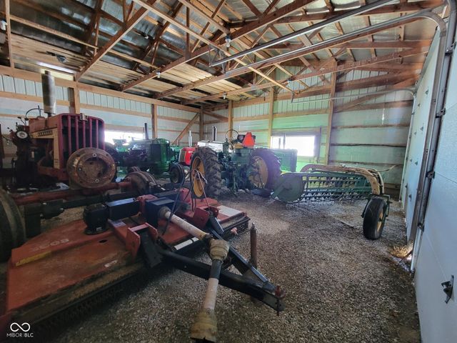 1310 N County Road 700 W, North Vernon, IN 47265