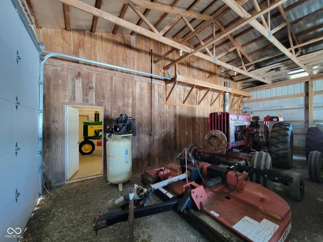 1310 N County Road 700 W, North Vernon, IN 47265