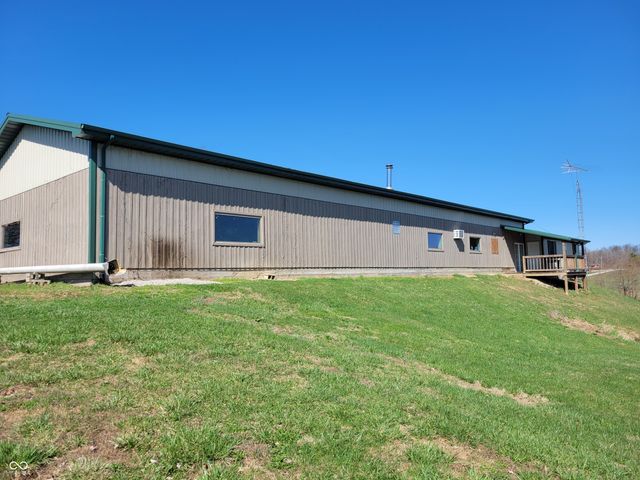 1310 N County Road 700 W, North Vernon, IN 47265