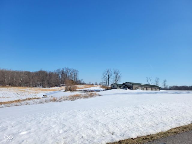 1310 N County Road 700 W, North Vernon, IN 47265