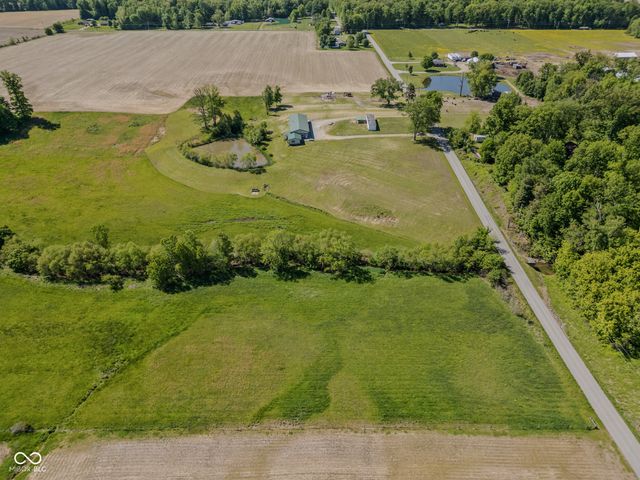 1310 N County Road 700 W, North Vernon, IN 47265