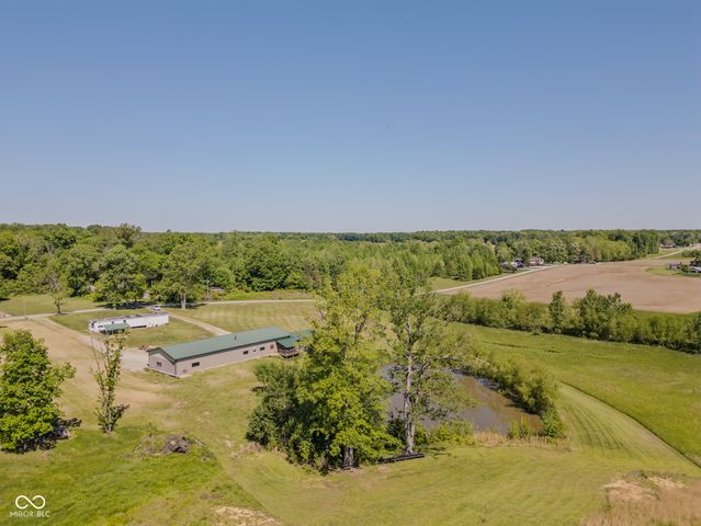 1310 N County Road 700 W, North Vernon, IN 47265