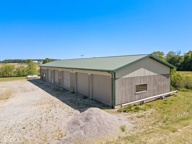 1310 N County Road 700 W, North Vernon, IN 47265