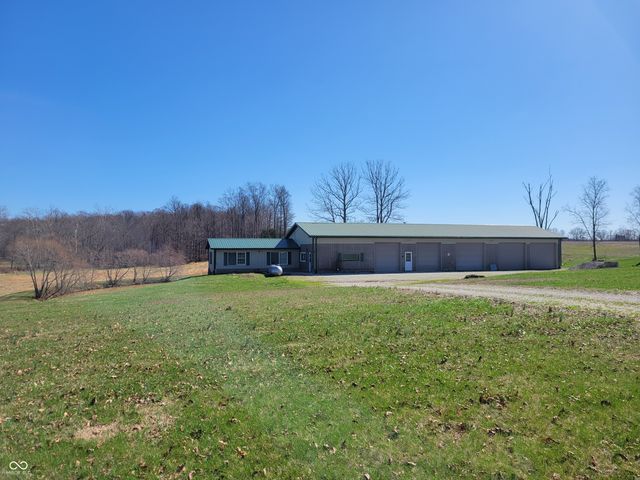 1310 N County Road 700 W, North Vernon, IN 47265
