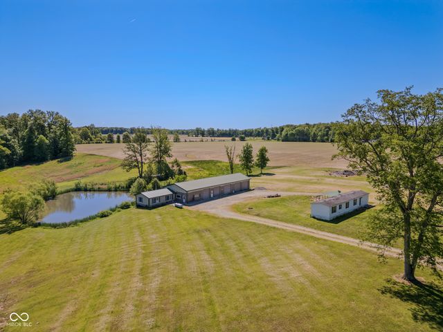 1310 N County Road 700 W, North Vernon, IN 47265