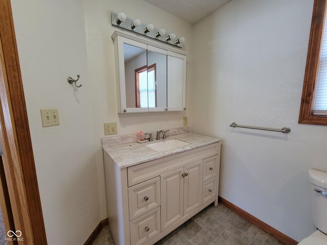 1310 N County Road 700 W, North Vernon, IN 47265