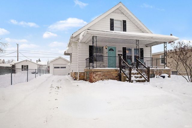 519 W 10th Street, Mishawaka, IN 46544