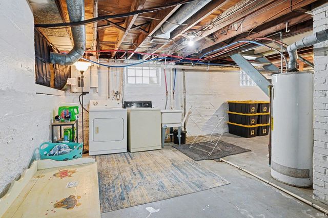 519 W 10th Street, Mishawaka, IN 46544