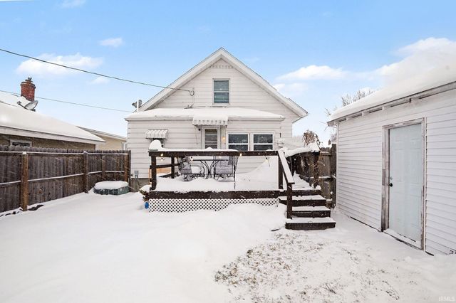 519 W 10th Street, Mishawaka, IN 46544