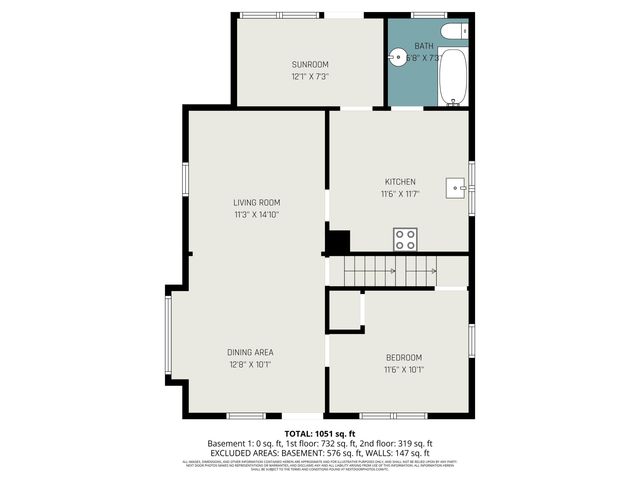 519 W 10th Street, Mishawaka, IN 46544