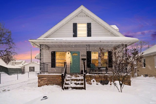 519 W 10th Street, Mishawaka, IN 46544