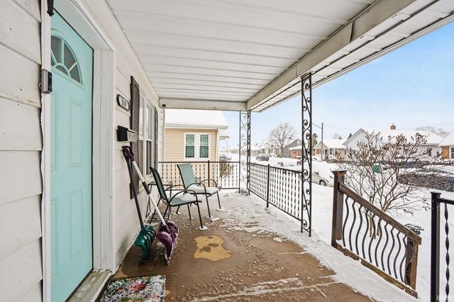 519 W 10th Street, Mishawaka, IN 46544