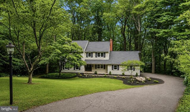 1038 EDGEWOOD CHASE, Glen Mills, PA 19342
