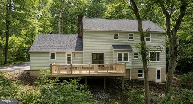 1038 EDGEWOOD CHASE, Glen Mills, PA 19342