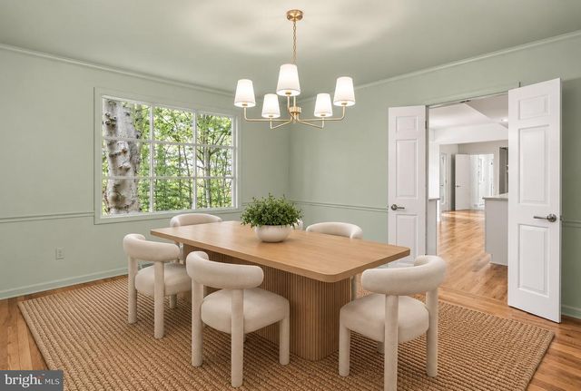 1038 EDGEWOOD CHASE, Glen Mills, PA 19342