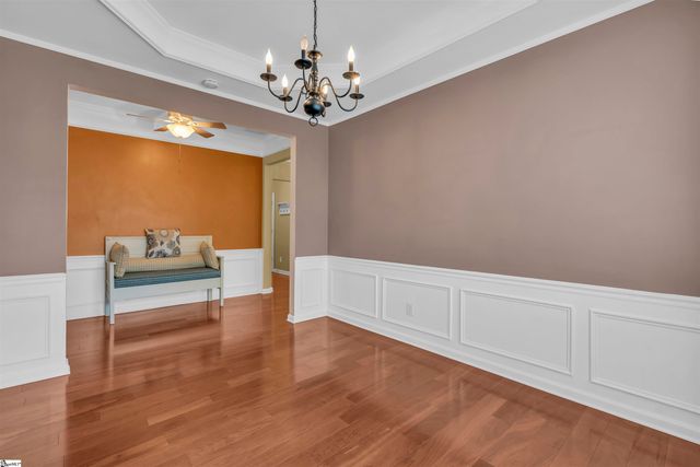 110 St. James Place Drive, Greer, SC 29650
