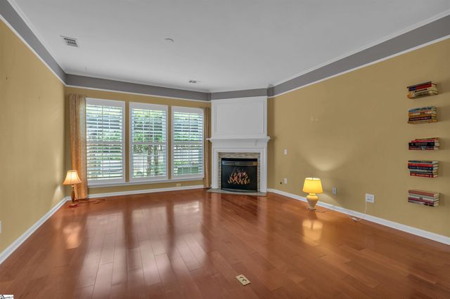 110 St. James Place Drive, Greer, SC 29650