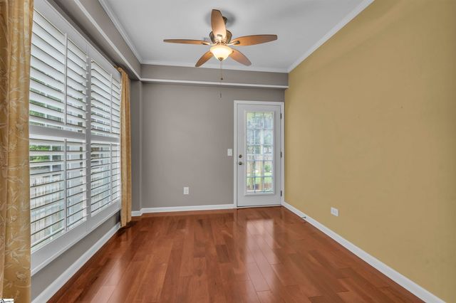 110 St. James Place Drive, Greer, SC 29650