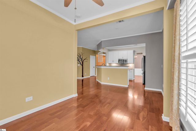 110 St. James Place Drive, Greer, SC 29650
